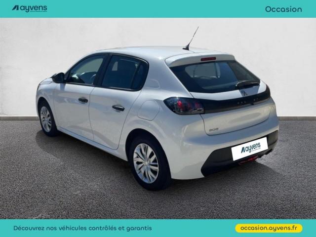 Peugeot 208 image 9