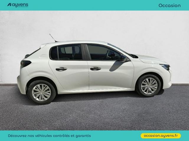 Peugeot 208 image 4