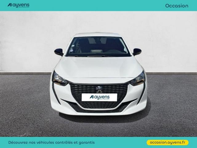 Peugeot 208 image 1