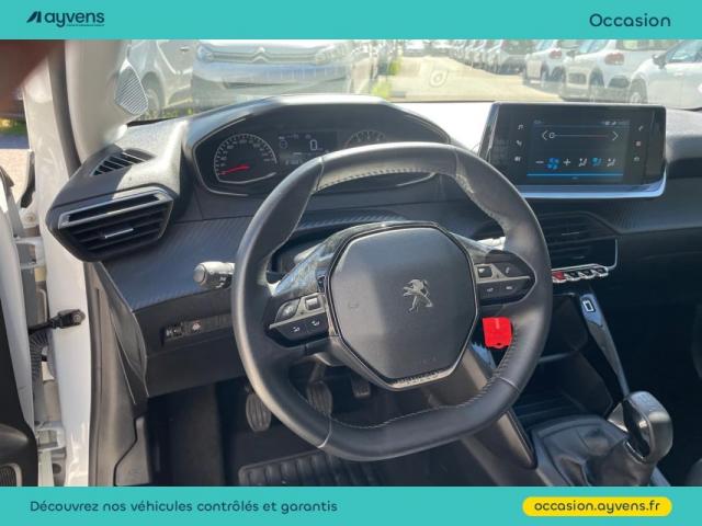 Peugeot 208 image 7