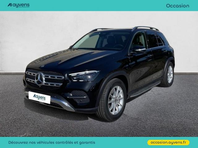 Mercedes Benz Classe Gle 400 E Hybrid Eq 252ch+156ch Avantgarde Line 4matic 9g-Tronic