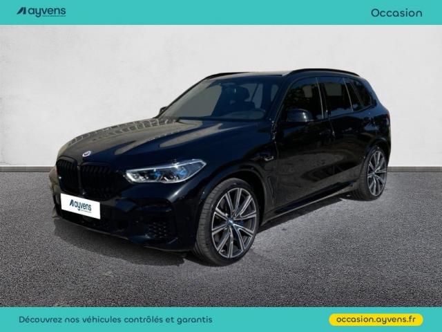 Bmw X5 Xdrive45e 394ch M Sport