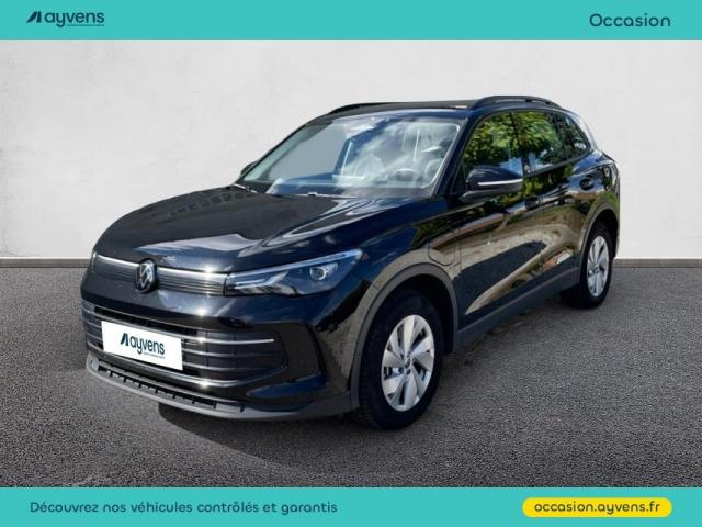 Volkswagen Tiguan 1.5 Ehybrid 204ch Life Plus Dsg6