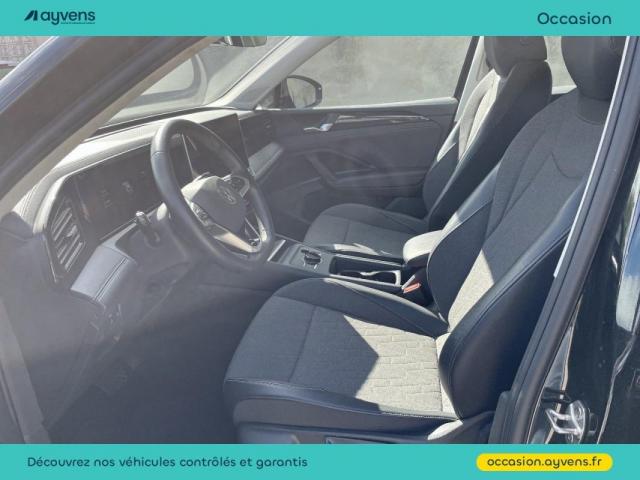 Volkswagen Tiguan image 6