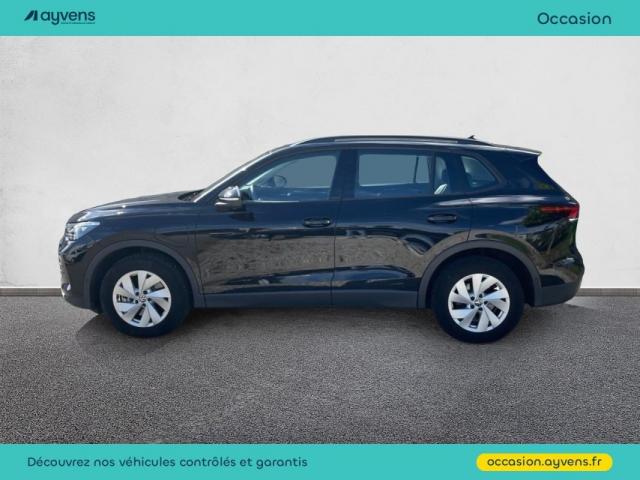Volkswagen Tiguan image 2