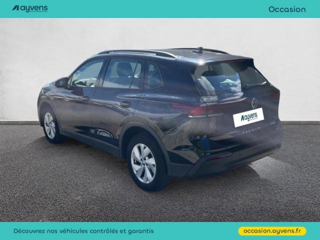 Volkswagen Tiguan image 1