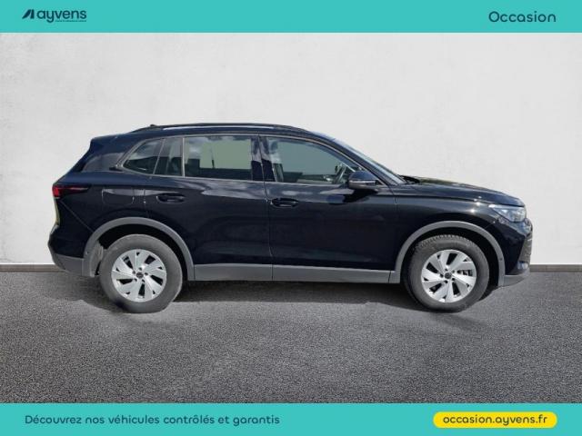 Volkswagen Tiguan image 7