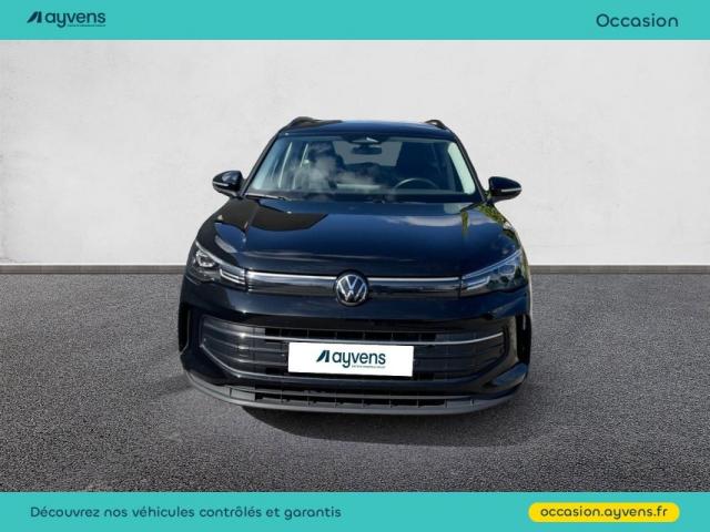 Volkswagen Tiguan image 8