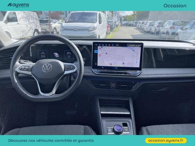 Volkswagen Tiguan image 3