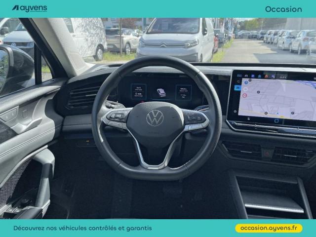 Volkswagen Tiguan image 4