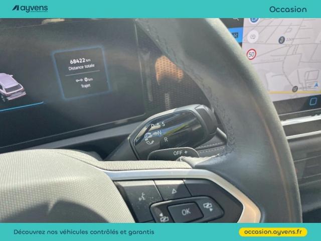Volkswagen Tiguan image 9
