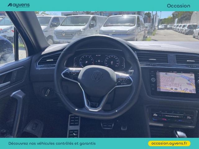 Volkswagen Tiguan Allspace image 5