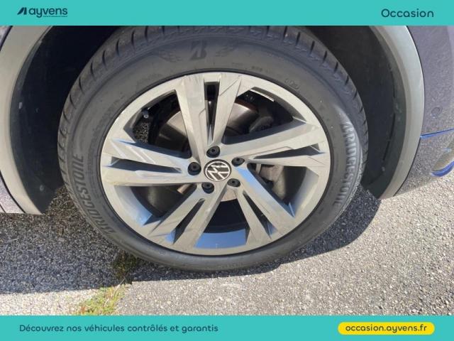 Volkswagen Tiguan Allspace image 6