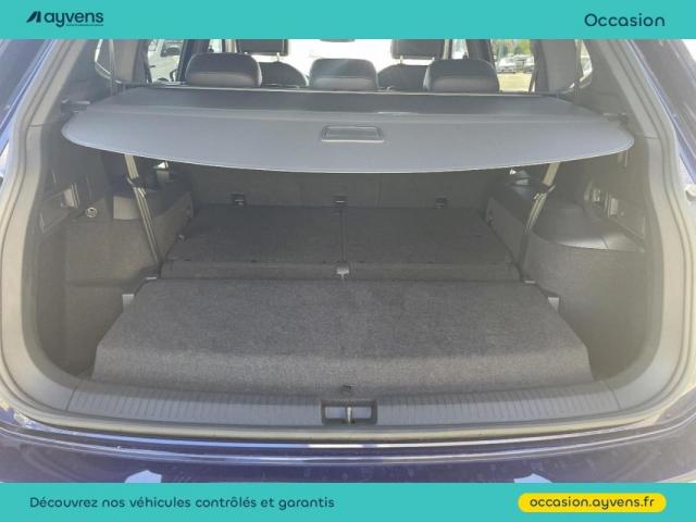 Volkswagen Tiguan Allspace image 8