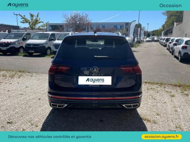 Volkswagen Tiguan Allspace image 7