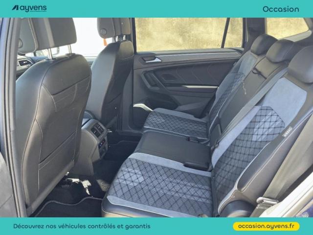 Volkswagen Tiguan Allspace image 2