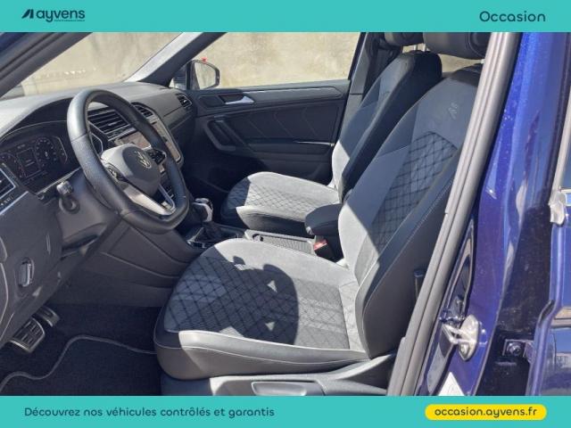 Volkswagen Tiguan Allspace image 9