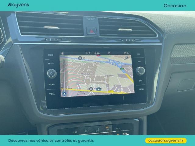 Volkswagen Tiguan Allspace image 1