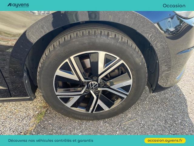 Volkswagen Touran image 7