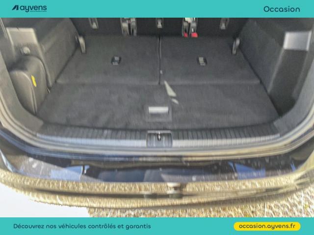 Volkswagen Touran image 6