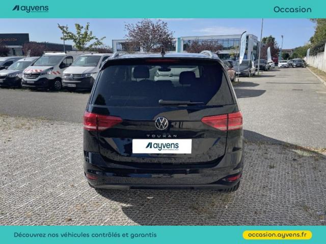 Volkswagen Touran image 9
