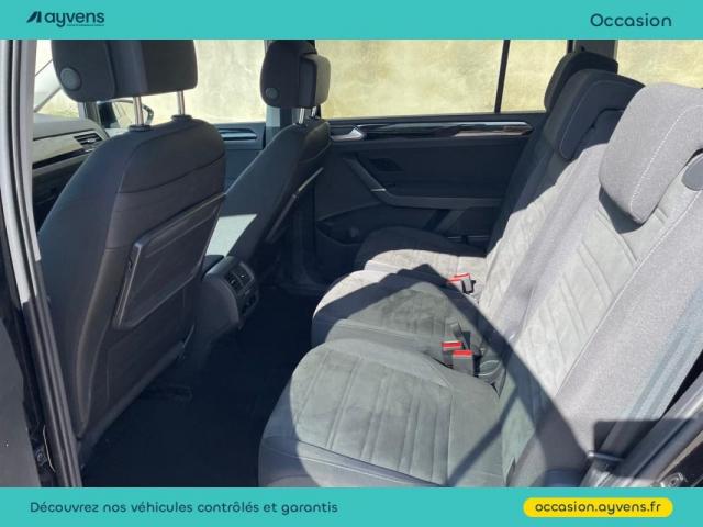 Volkswagen Touran image 5