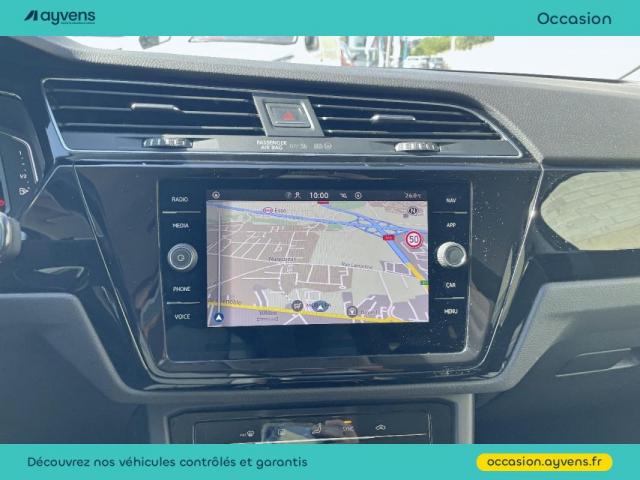 Volkswagen Touran image 2