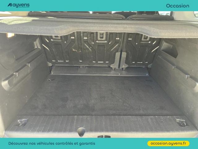 Toyota Proace City Verso image 8