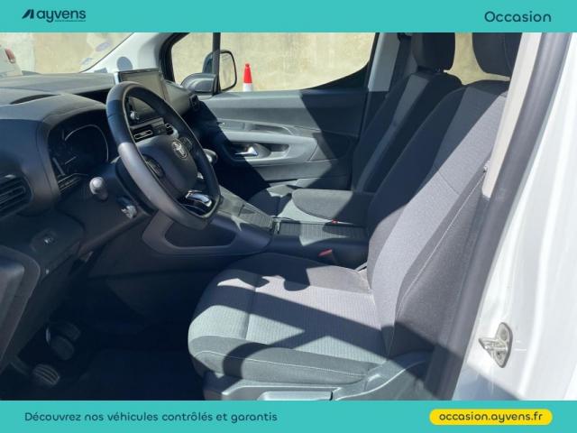 Toyota Proace City Verso image 6