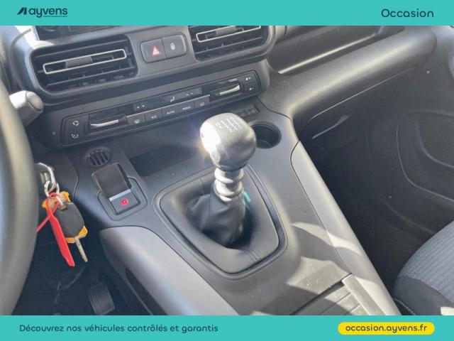 Toyota Proace City Verso image 2