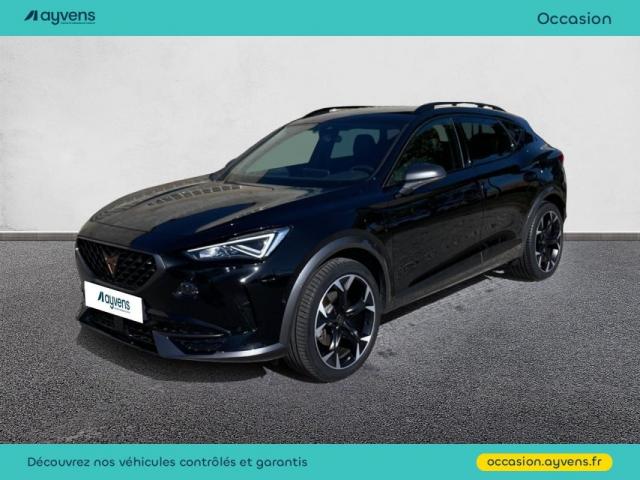 Cupra Formentor 1.4 E-Hybrid 204ch V Dsg6