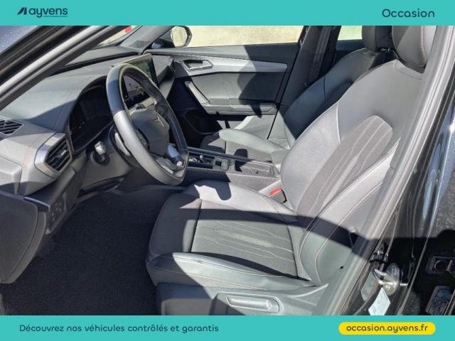 Cupra Formentor image 6