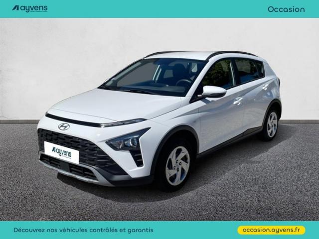 Hyundai Bayon d’occasion