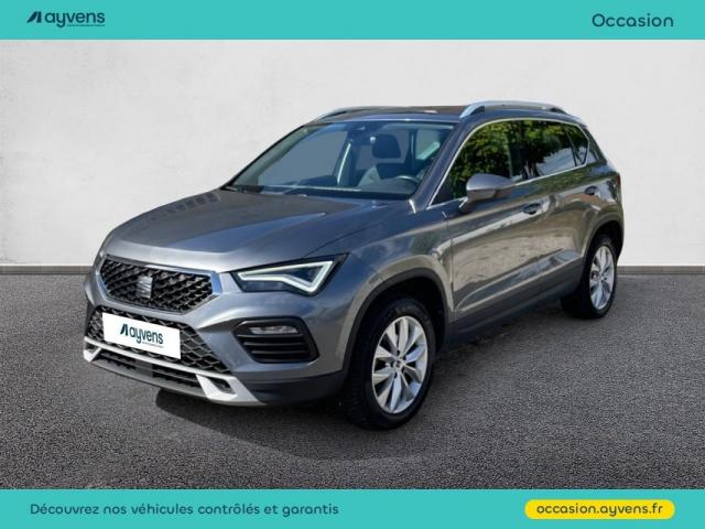 Seat Ateca 1.5 Tsi 150ch Start&stop Business Dsg7