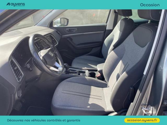 Seat Ateca image 7