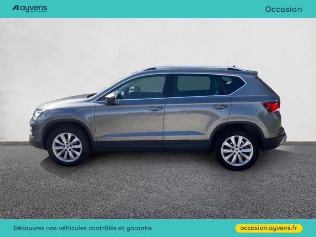 Seat Ateca image 6