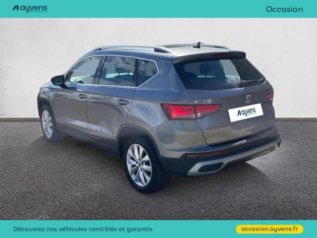 Seat Ateca image 3