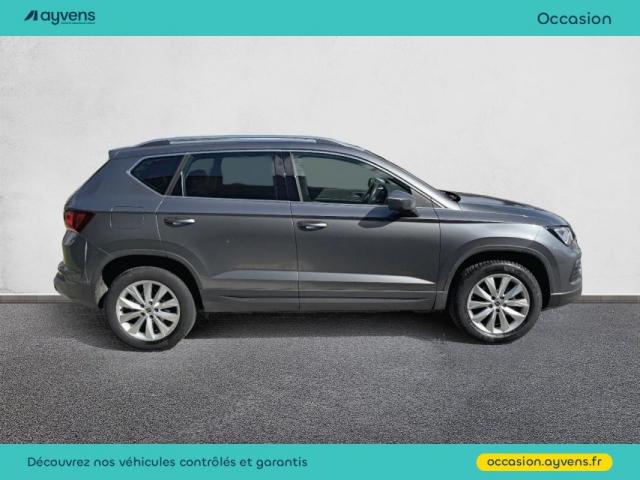 Seat Ateca image 2