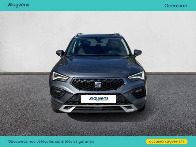 Seat Ateca image 4