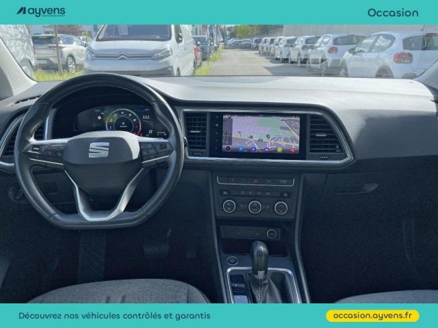 Seat Ateca image 1