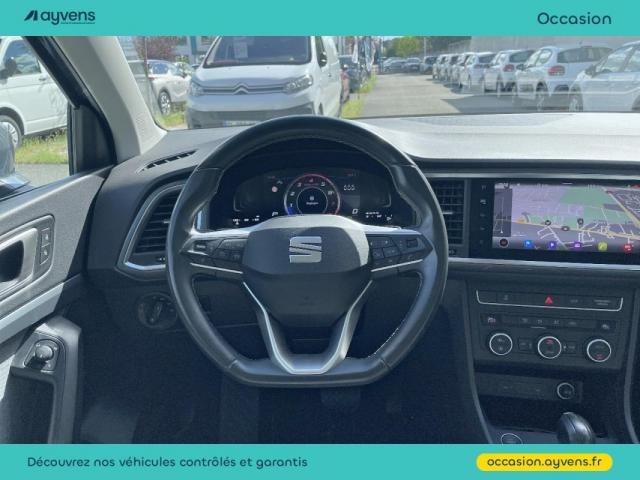 Seat Ateca image 8