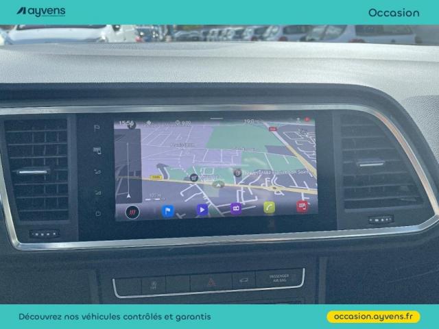 Seat Ateca image 5
