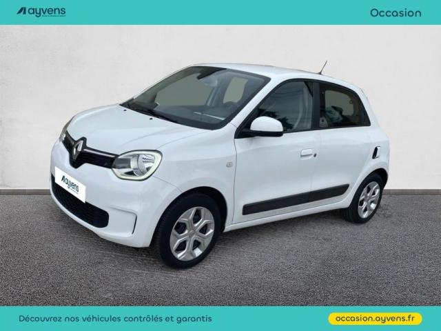 Renault Twingo d’occasion
