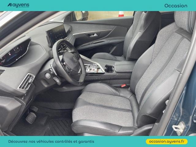 Peugeot 5008 image 6