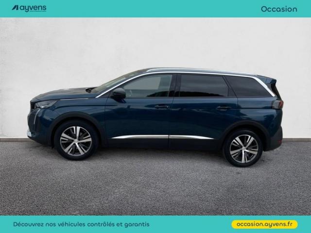 Peugeot 5008 image 2