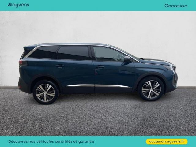 Peugeot 5008 image 1