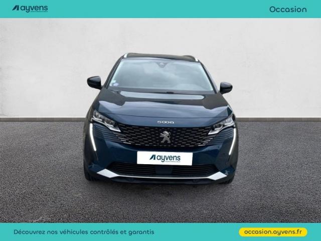 Peugeot 5008 image 9