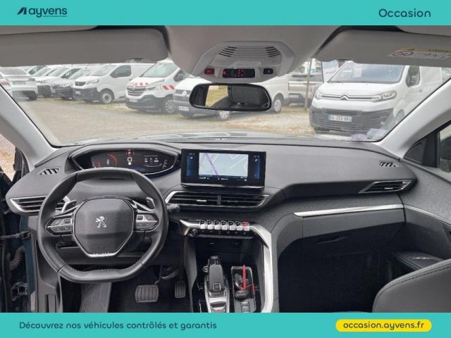 Peugeot 5008 image 7