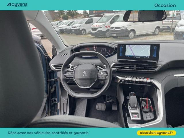 Peugeot 5008 image 8
