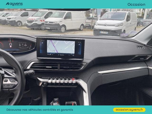 Peugeot 5008 image 3